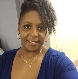 Meet your Posher, Kristina